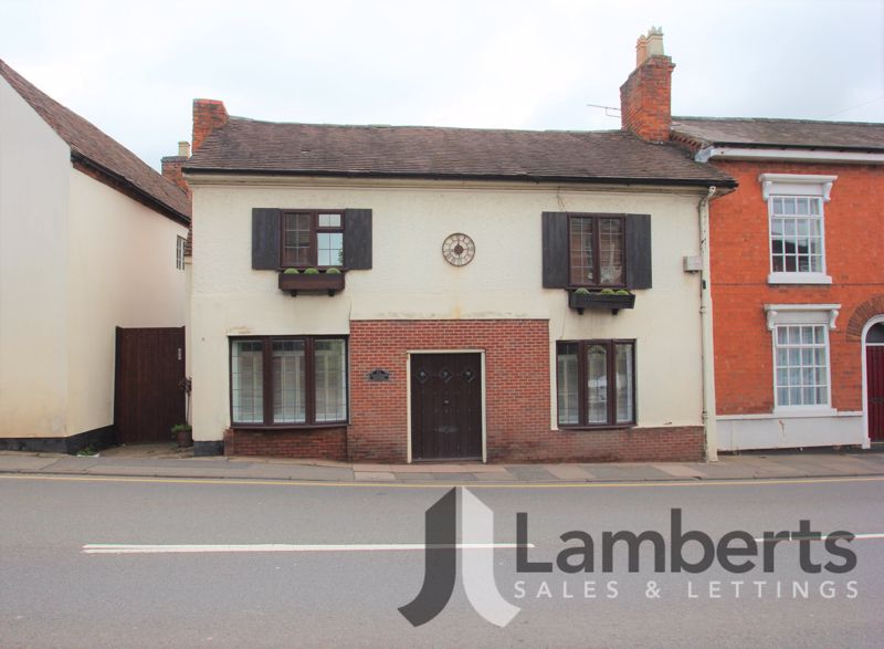 3 bed semidetached house for sale in Alcester Road, Studley B80 Zoopla