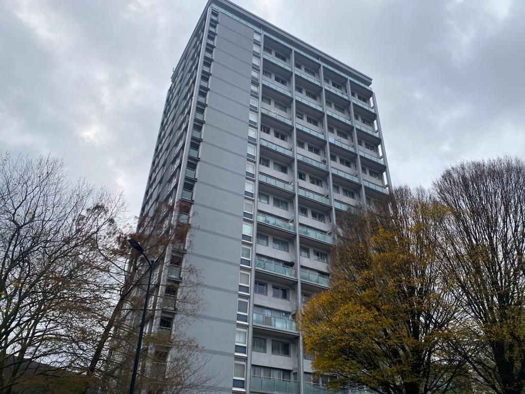 Brinklow House, Torquay Street, London W2