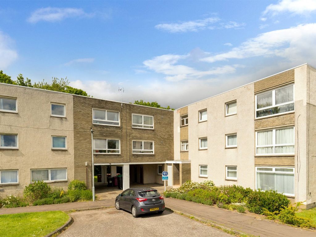 2 bed flat for sale in 74/9, Mortonhall Park Crescent, Mortonhall