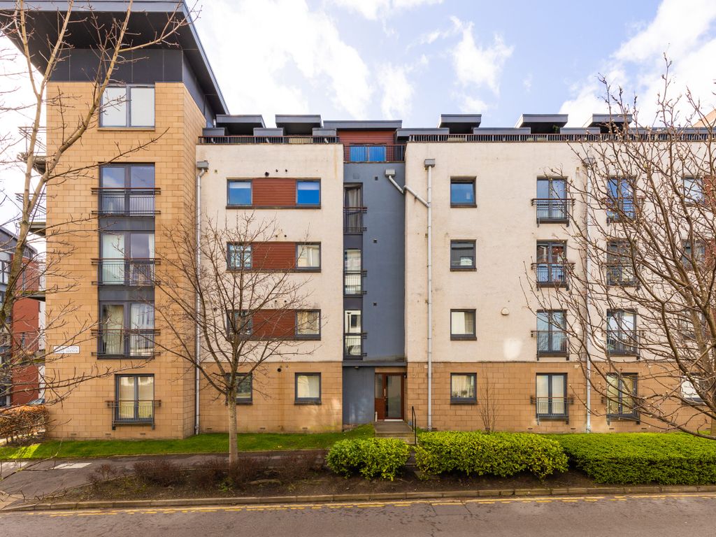 2 bed flat for sale in 12/9 East Pilton Farm Avenue, Edinburgh EH5 Zoopla