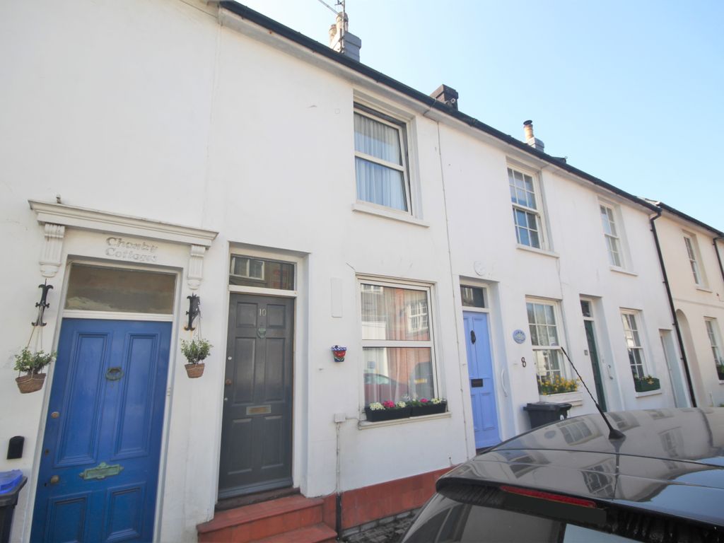 2 bed terraced house for sale in New Road, ShorehamBySea BN43 Zoopla