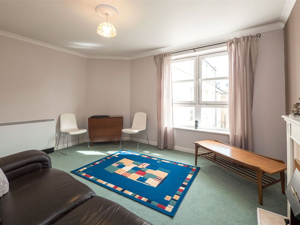 1 bed flat to rent in Blandfield, Edinburgh EH7 Zoopla