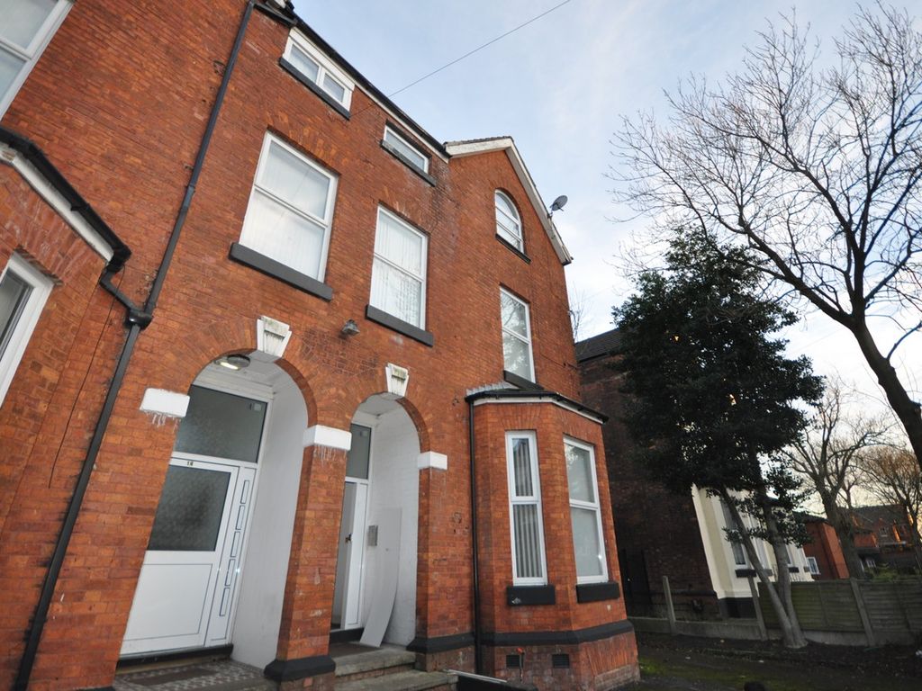 2 bed flat to rent in St Marys Hall Road, Manchester M8 Zoopla