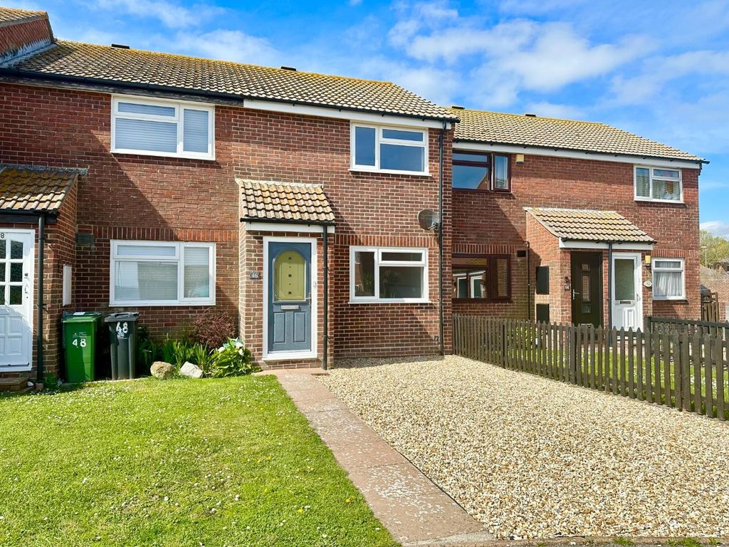 2 bed terraced house for sale in Sandpiper Way, Weymouth DT4 Zoopla