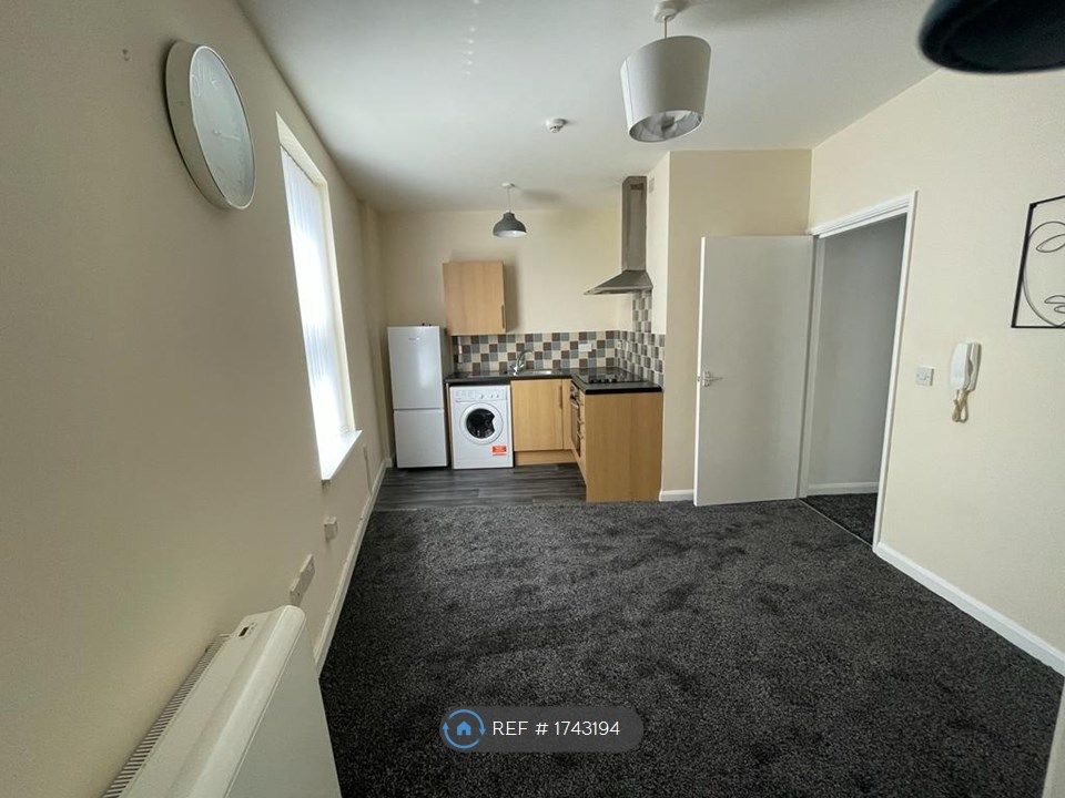 1 bed flat to rent in Norton Road, StocktonOnTees TS20 Zoopla