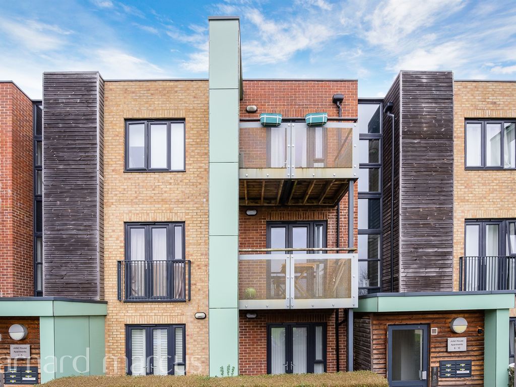 1 bed flat for sale in Aventine Avenue, Mitcham CR4 Zoopla