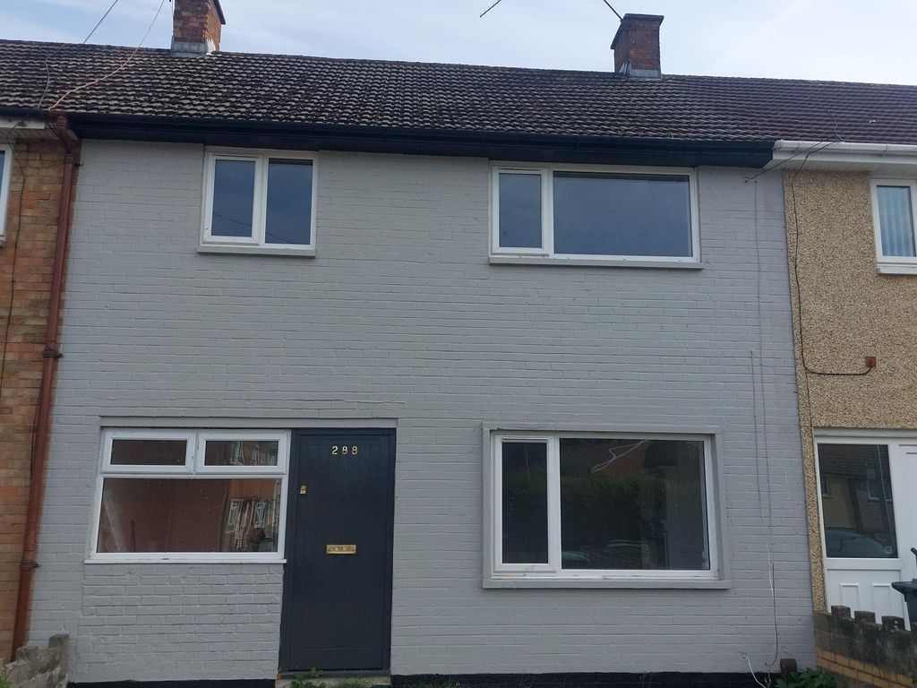 3 bed property to rent in Burnham Avenue, Llanrumney, Cardiff CF3 Zoopla