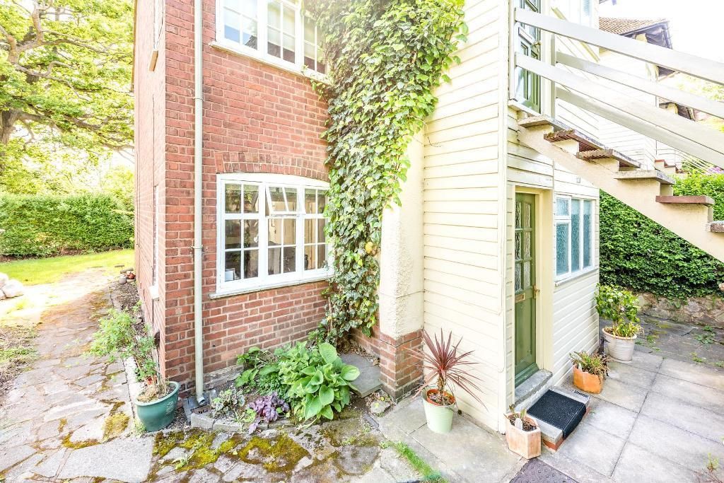 2 bed for sale in Ravenhurst Road, Harborne, Birmingham B17