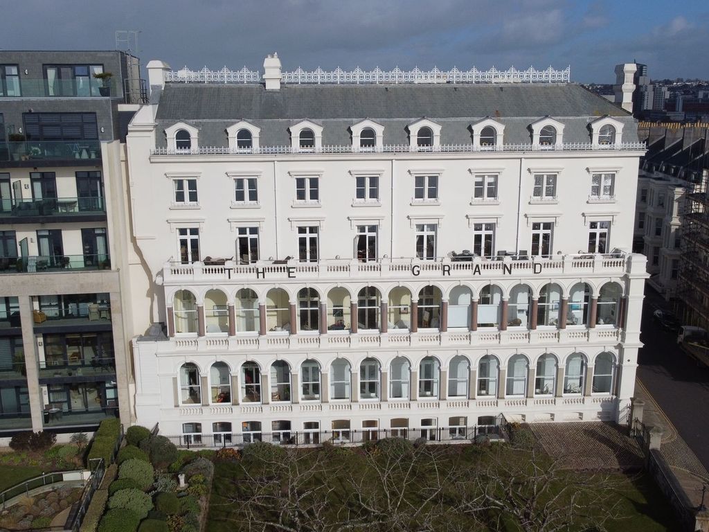 The Grand, Plymouth Hoe PL1  