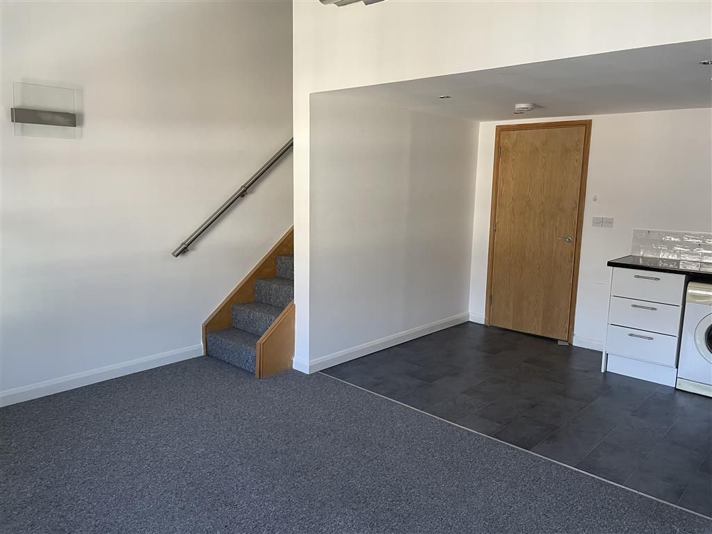 1 bed flat to rent in Fleet Street, Torquay TQ1 Zoopla