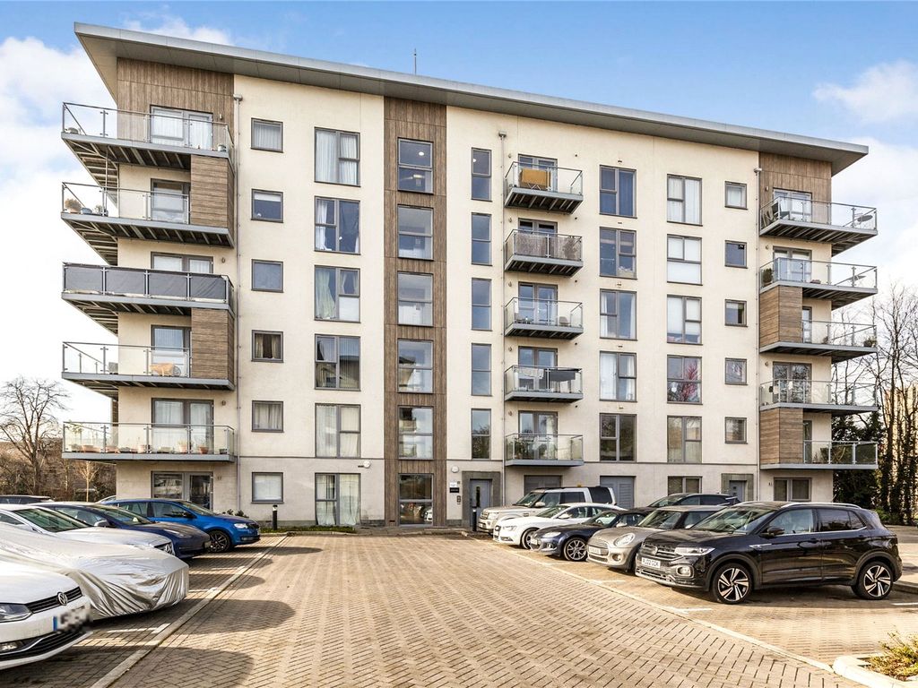 2 bed flat for sale in Wallingford Way, Maidenhead SL6 Zoopla