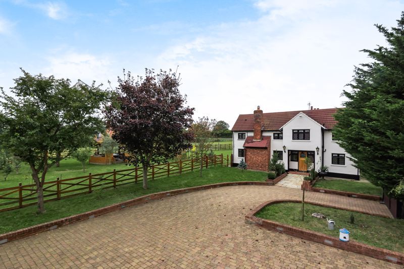 Skeet Hill Lane, Orpington BR5  