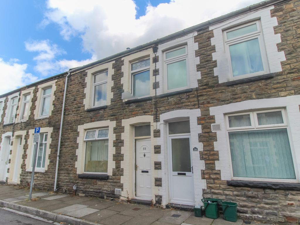 Room to rent in King Street, Treforest, Pontypridd CF37 Zoopla