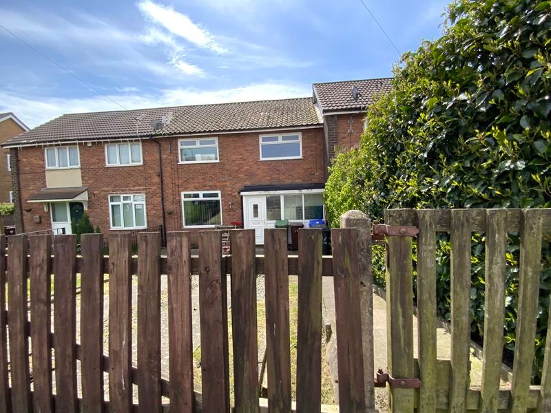 3 bed terraced house for sale in Hattersley Road West, Hyde SK14 Zoopla