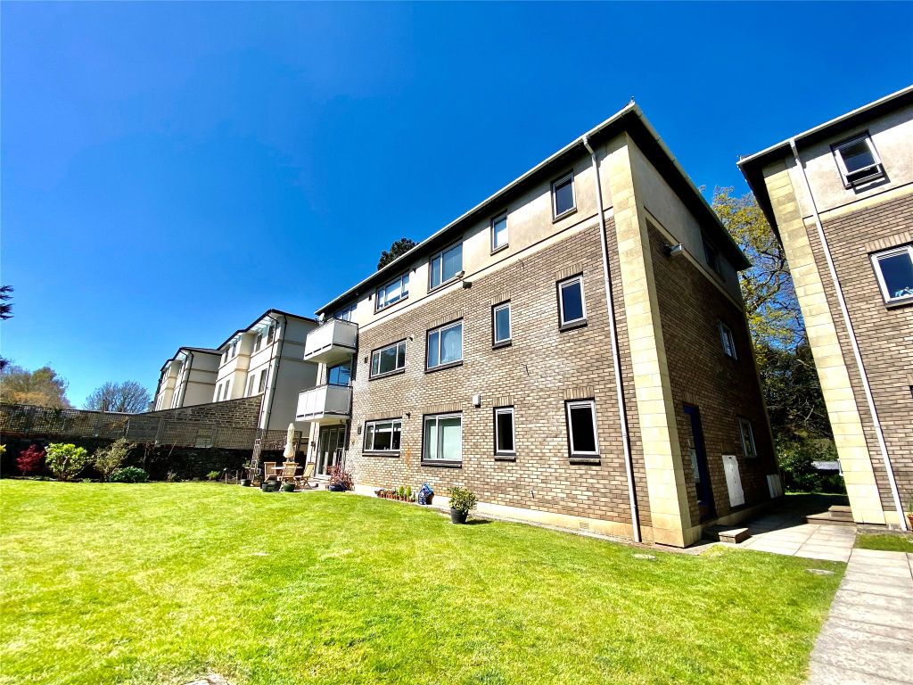 3 bed flat to rent in Stoke Hill, Bristol BS9 Zoopla