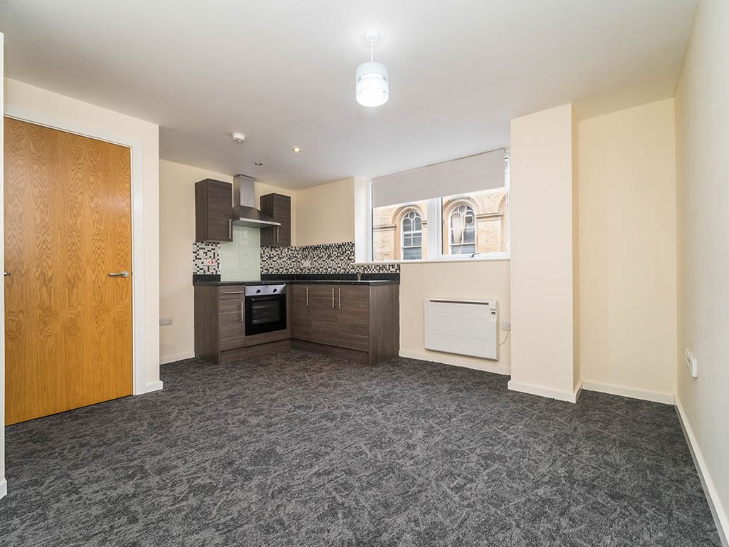 1 bed flat to rent in Manchester Road, Burnley, Lancashire BB11 Zoopla