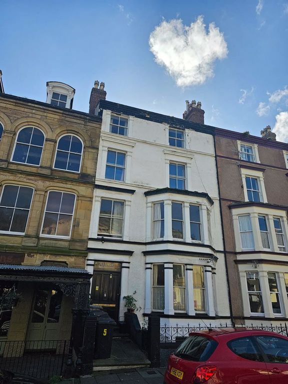 1 bed flat to rent in Llewelyn Avenue, Llandudno LL30, £650 pcm Zoopla