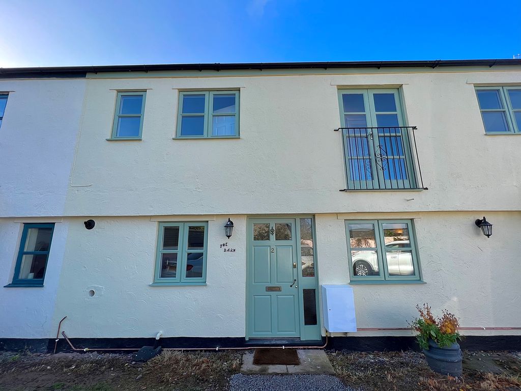 2 bed property to rent in High Street, Porlock, Minehead TA24 Zoopla