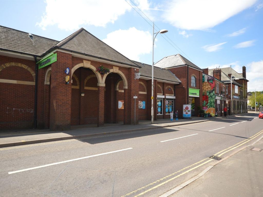 1 bed flat to rent in Town End, Bolsover, Chesterfield S44 Zoopla