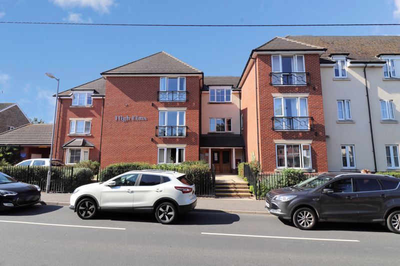 2 bed flat for sale in High Elms, Braintree CM7 Zoopla