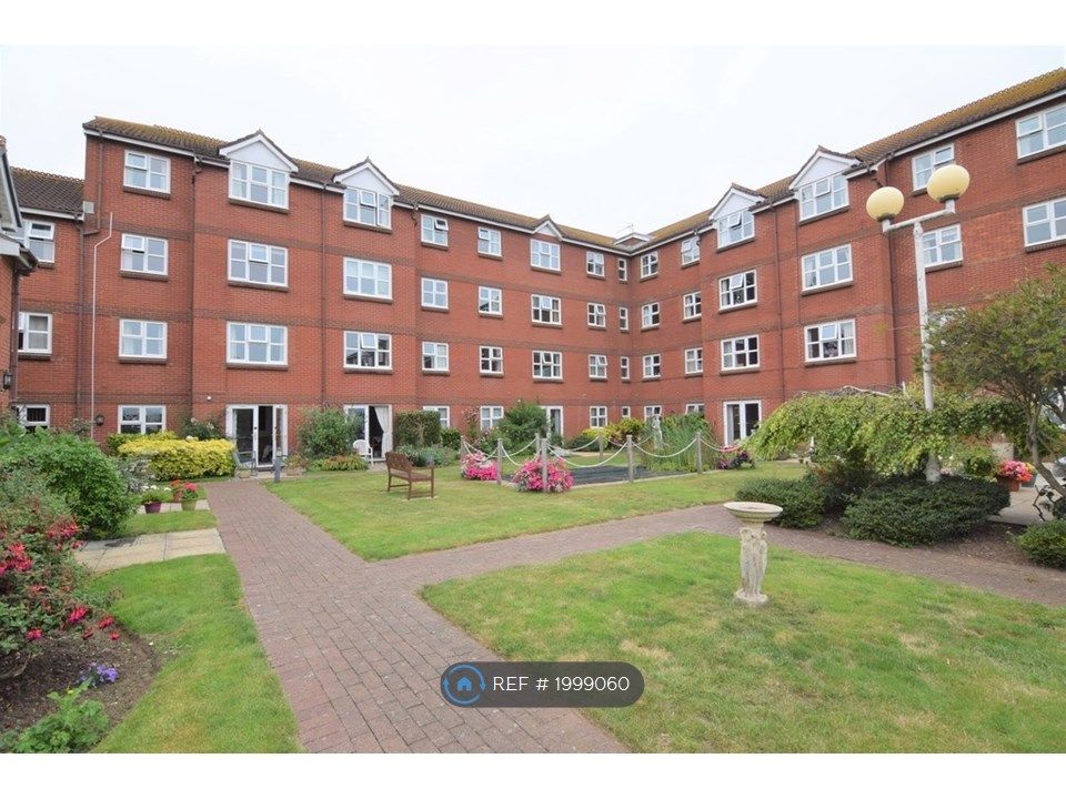 1 bed flat to rent in Jenner Court, Weymouth DT4, £800 pcm Zoopla