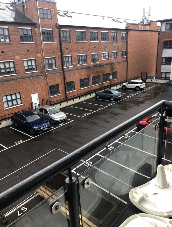 North Court, Rembrandt Way, Watford WD18  