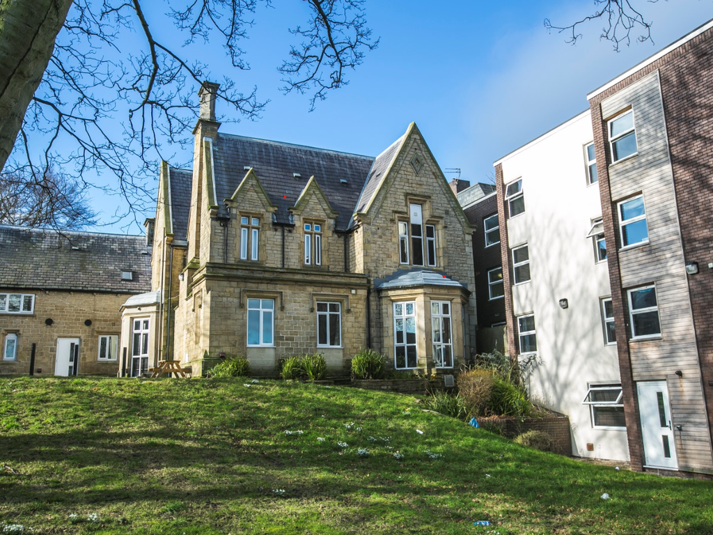 Studio for sale in St. Anns Lane, Burley, Leeds LS4 Zoopla