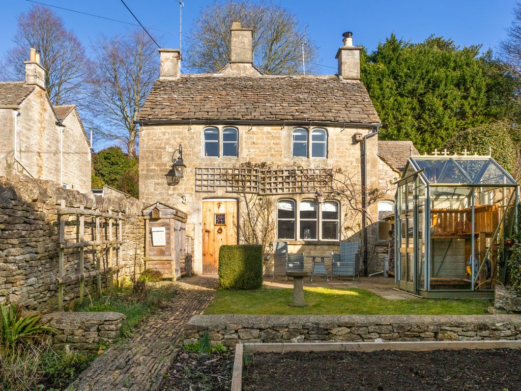 1 bed detached house for sale in Box, Stroud GL6, £350,000 Zoopla