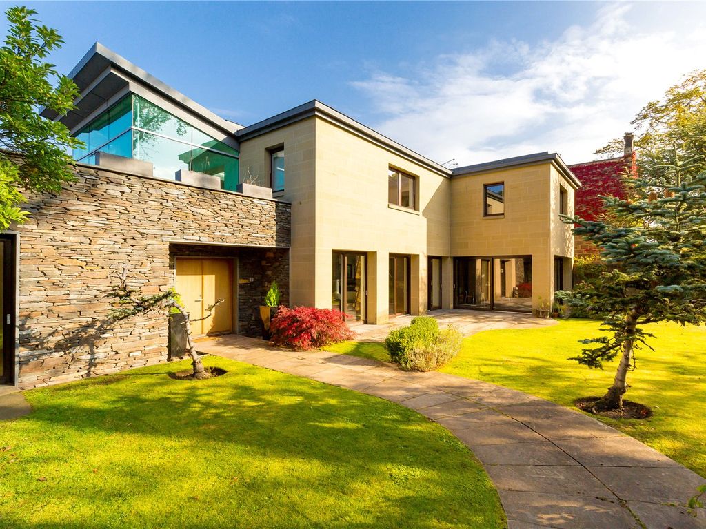 Lauder Road, Grange, Edinburgh EH9