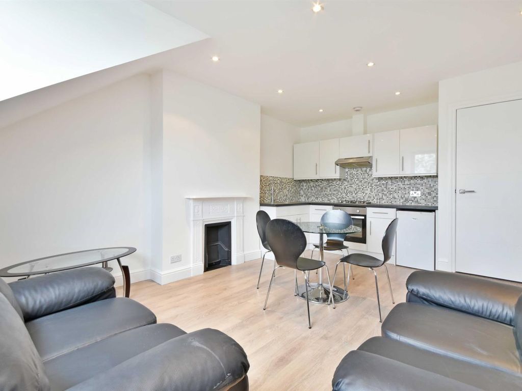 2 bed flat to rent in Minster Road, London NW2, £2,080 pcm Zoopla