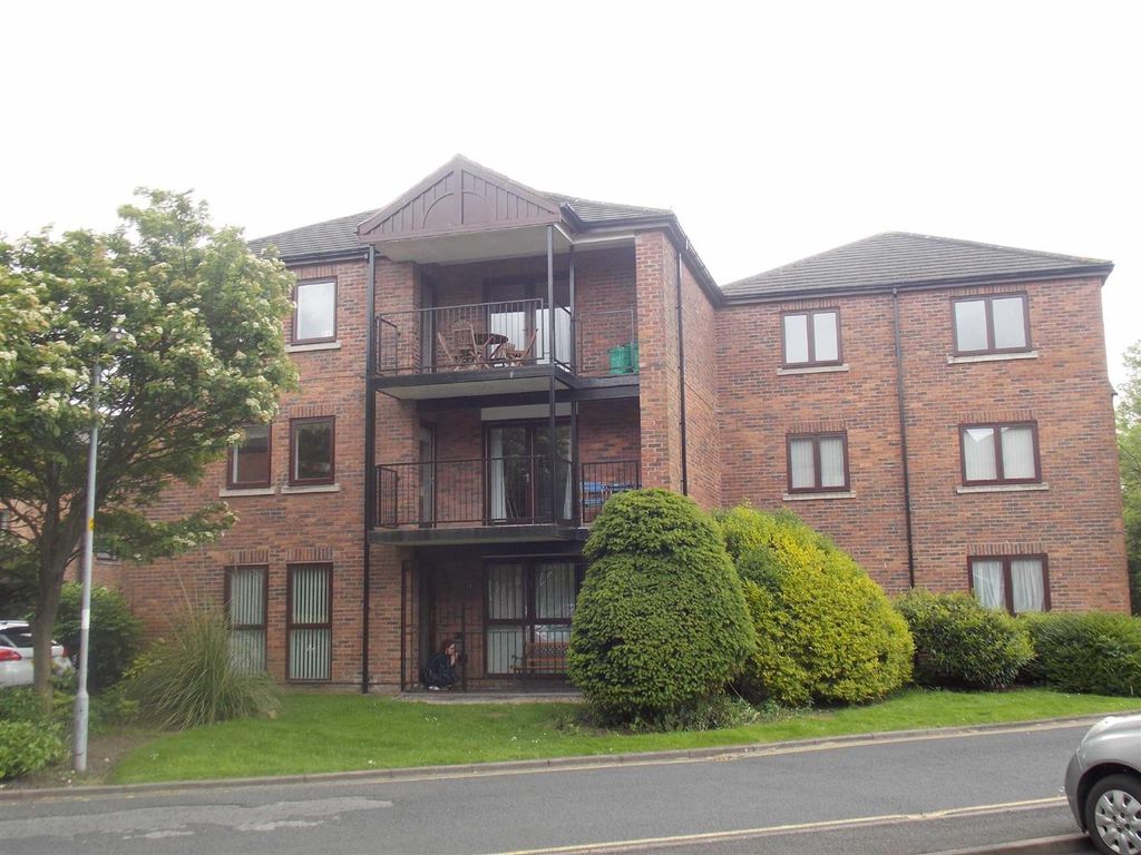 2 bed flat to rent in Caldew Maltings, Bridge Lane, Carlisle CA2 Zoopla