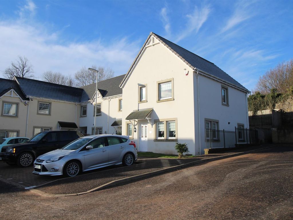 3 bed end terrace house for sale in Hollybush Lane, Port Glasgow PA14 Zoopla