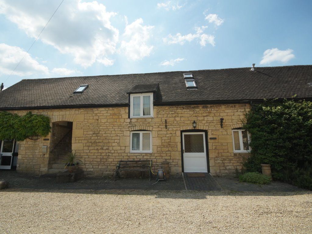 2 bed flat to rent in Mill Street, Prestbury, Cheltenham GL52 Zoopla