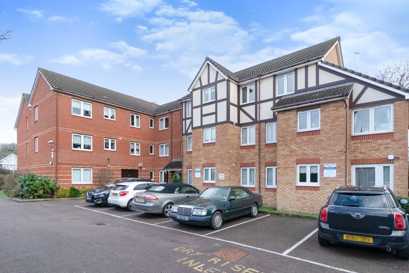 2 bed flat for sale in Padfield Court, Wembley HA9 Zoopla