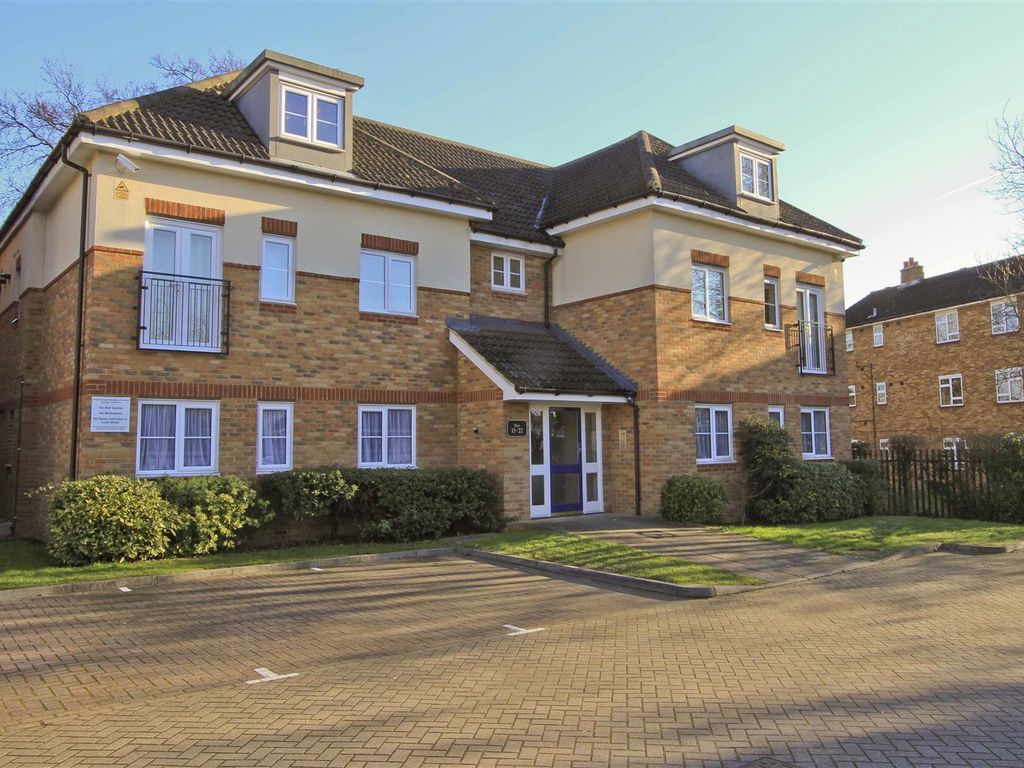 2 bed flat to rent in Appleby Close, Hillingdon UB8 Zoopla