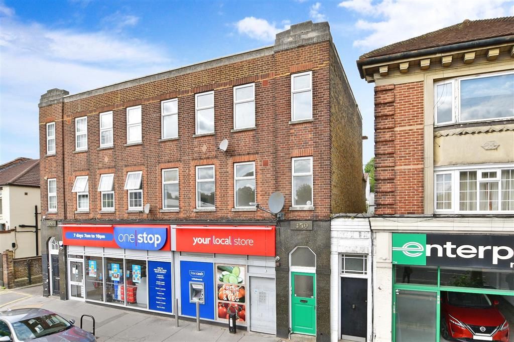 2 bed flat for sale in Brighton Road, Purley, Surrey CR2 Zoopla