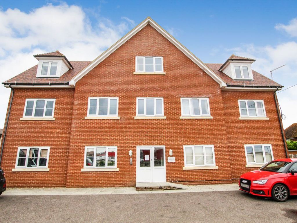 2 bed flat for sale in Lord Nicholson Court, The Sycamores, Hersden