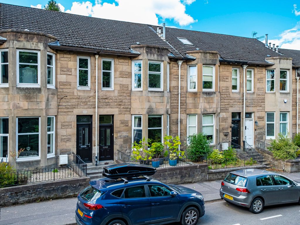3 bed property for sale in 160 Stonelaw Road, Rutherglen, Glasgow G73