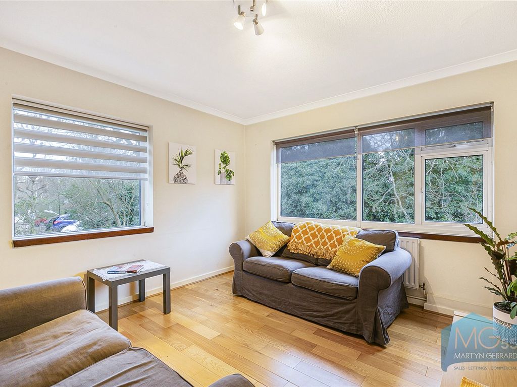 Claire Court, Woodside Avenue, Woodside Park, London N12  