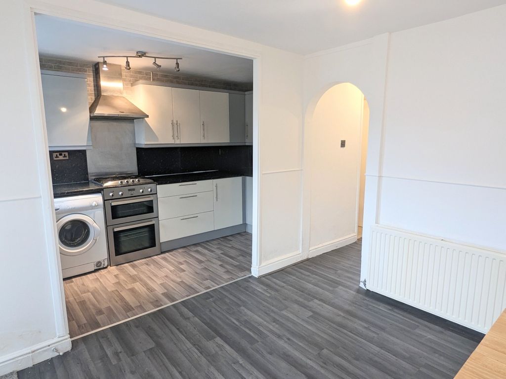 3 bed terraced house for sale in Carfield, Skelmersdale, Lancashire WN8