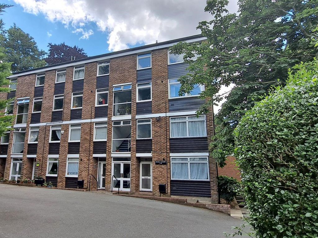 3 bed flat for sale in Lubbock Road, Chislehurst, Kent BR7 Zoopla