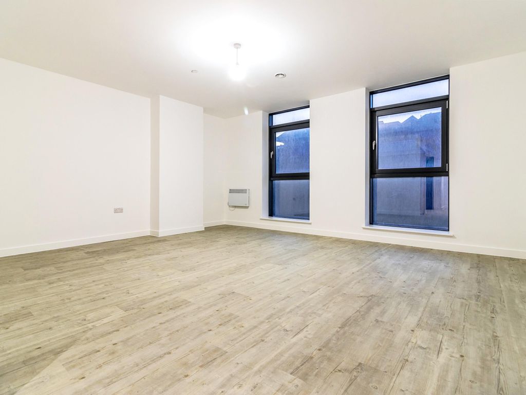 Studio to rent in Northill Apartments, 65 Furness Quay, Salford