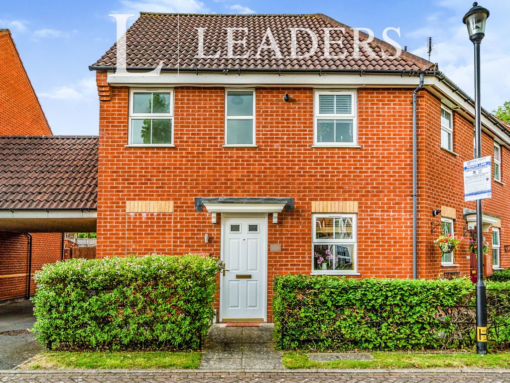 2 bed to rent in Marigold Lane, Mountsorrel, Loughborough