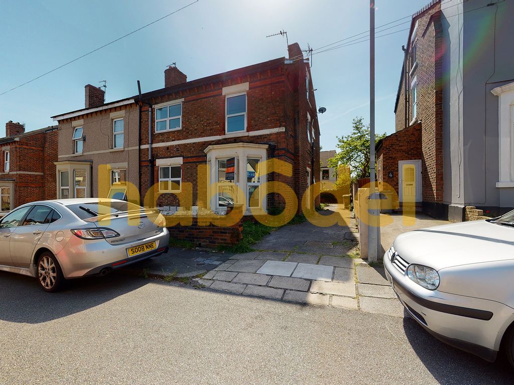 1 bed flat to rent in Cumberland Road, New Brighton, Wallasey CH45, £575 pcm Zoopla