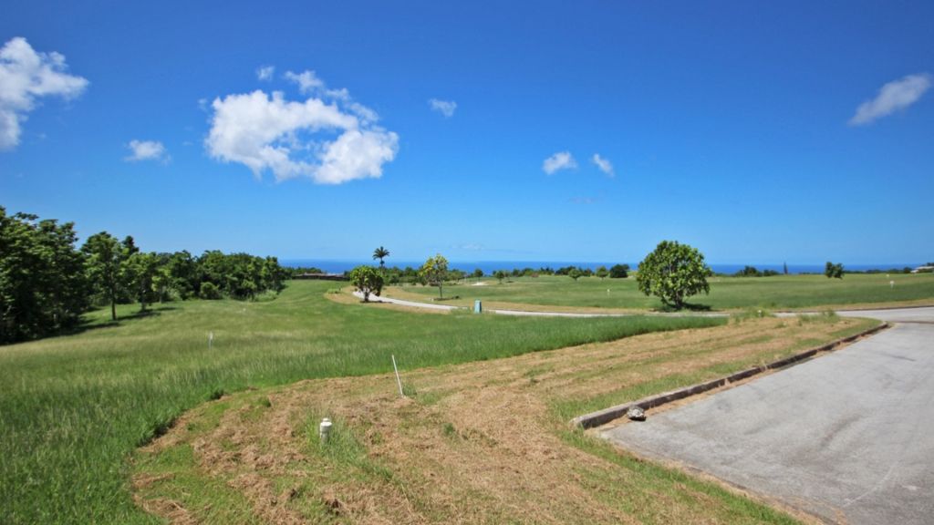 Land for sale in Saint James, Barbados, £285,562 Zoopla