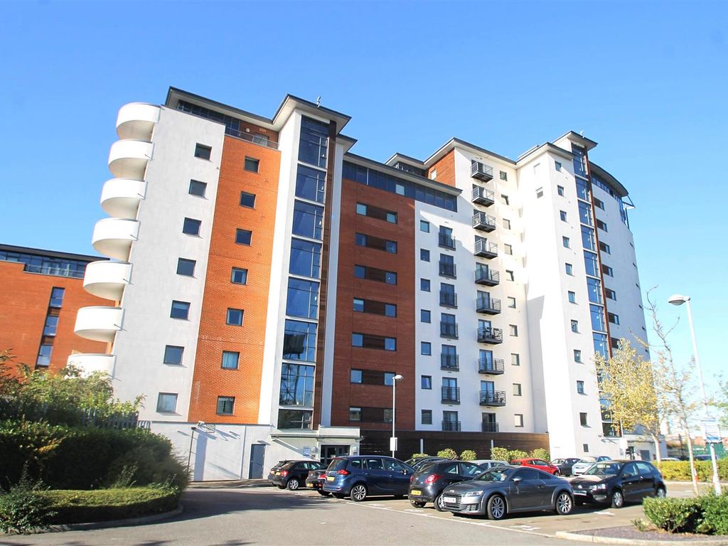 The Waterquarter, Galleon Way, Cardiff CF10  