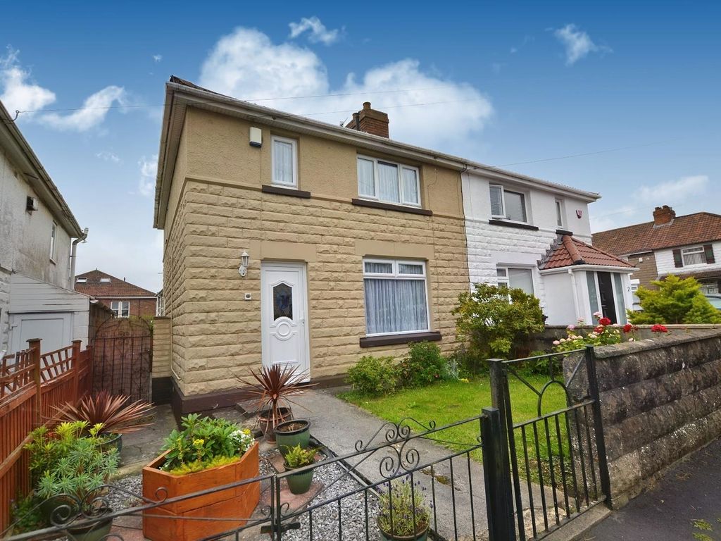 Valley Road, Bedminster Down, Bristol BS13  