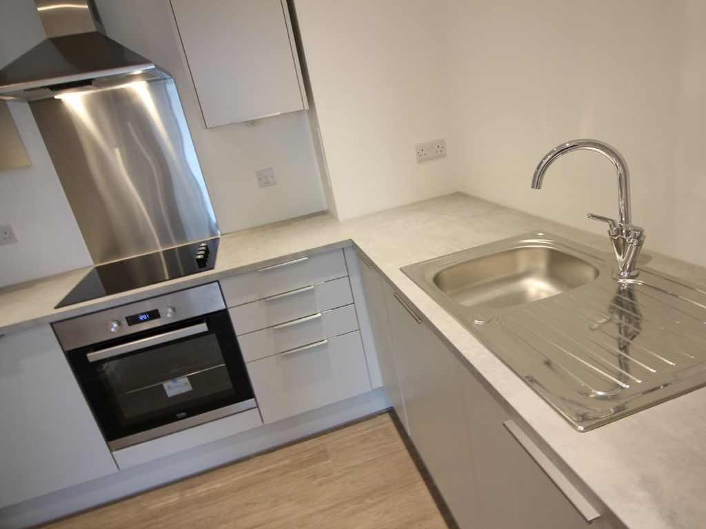 2 bed flat to rent in The Winerack, Key Street, Ipswich IP4 Zoopla