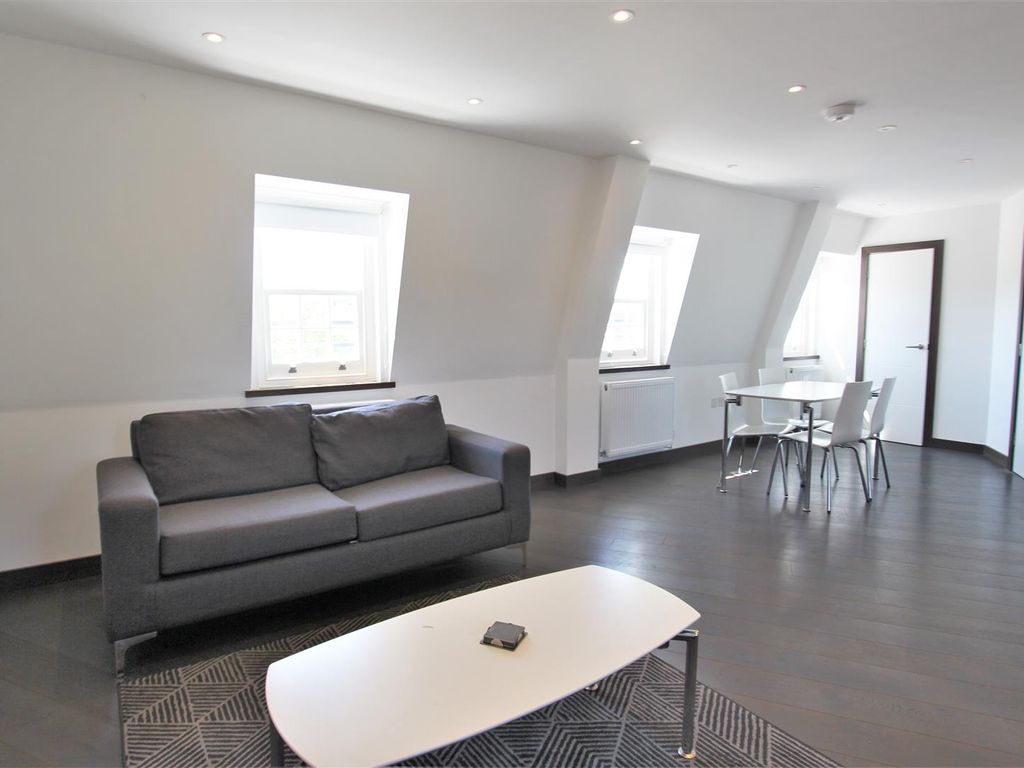 Mornington Place, Mornington Cres NW1