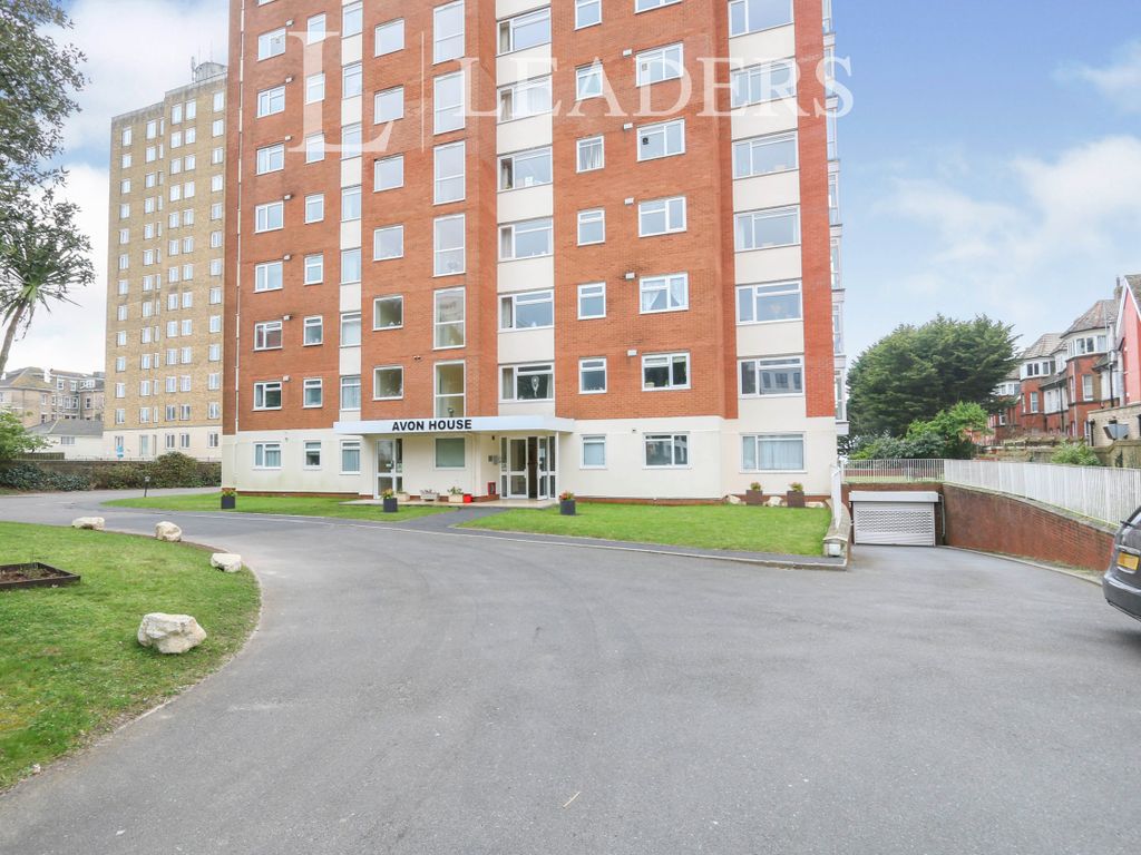 2 bed flat to rent in West Cliff Road, Westbourne, Bournemouth BH2 Zoopla
